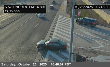 SR-57: (555) Lincoln