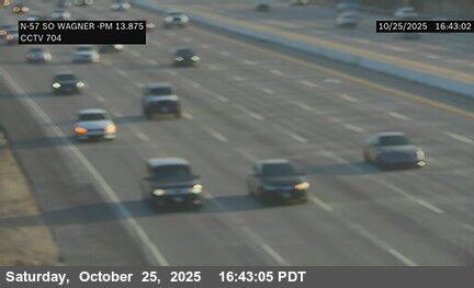 SR-57 : (704)  S/O Wagner