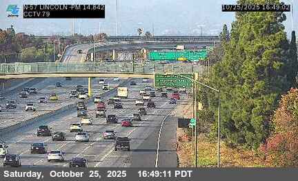 SR-57: (79) Lincoln
