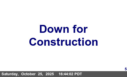 SR-73 : (352) MacArthur Offramp / Bison Ave