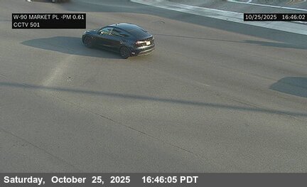 SR-90 : (501) Market Place NW Corner