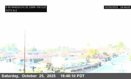 SR-90 : (511) Randolph Ave SE Corner
