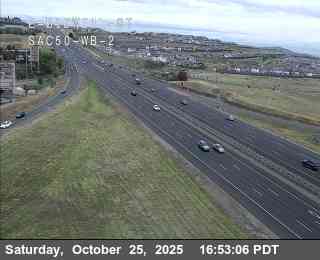 Hwy 50 at E_Bidwell_St_SAC50_WB_2