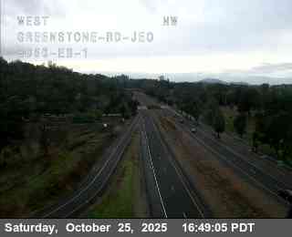 Hwy 50 at Greenstone 1
