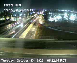 Hwy 50 at Harbor_Blvd_Onr_YOL50_WB_1