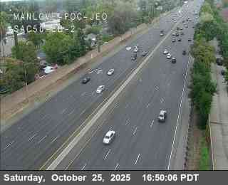 Hwy 50 at Manlove POC 2