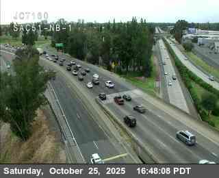 Hwy 51 at Hwy 160 1