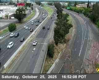 Hwy 51 at Hwy 160 3