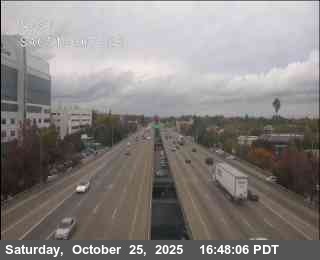 Hwy 51 at N St