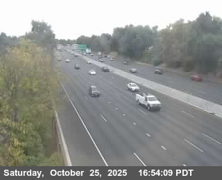 Hwy 5 at 6th Ave