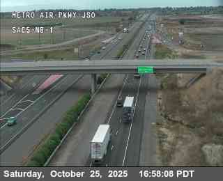 Hwy 5 At Metro Air Pkwy 1
