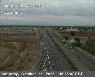 Hwy 5 At Metro Air Pkwy 2