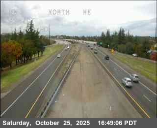Hwy 65 at Hwy 80