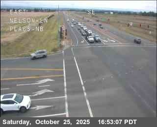Hwy 65 at Nelson