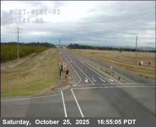 Hwy 65 at Wise