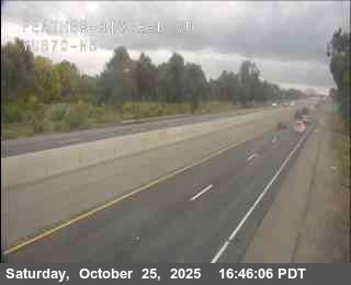 Hwy 70 at Feather River