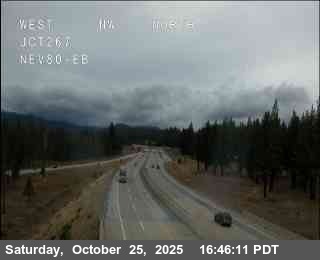 Hwy 80 at 267