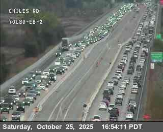Hwy 80 at Chiles_Rd_JEO_EB_2