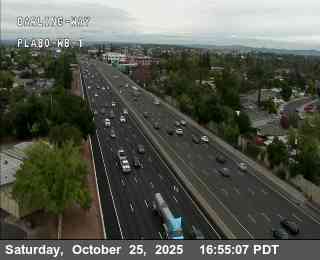 Hwy 80 at Darling 1