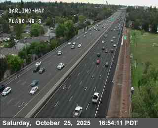 Hwy 80 at Darling 3