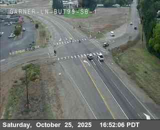 Hwy 99 at Garner Lane 1