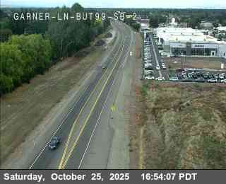 Hwy 99 at Garner Lane 2