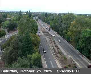 Hwy 99 at Hwy 32 2