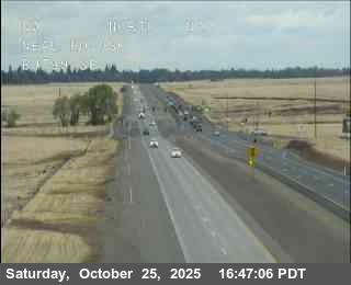 Hwy 99 at Neal