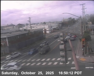 T251N -- SR-123 : RTE 123 & STANFORD AVE (NORTHVIEW)