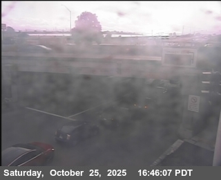 T258W -- I-80 : Central Avenue Onramp - Looking West