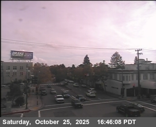 T263S -- SR-13 : RTE 13 Ashby Ave & Seventh St (South View)