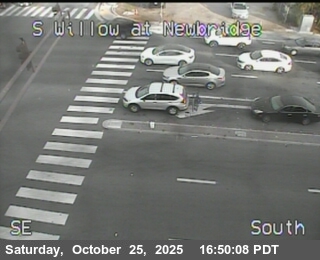 TV040 -- SR 114 : W114 at Newbridge St