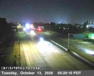 TV105 -- I-580 : WEBSTER ST