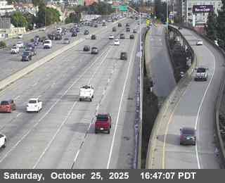 TV111 -- I-880 : Broadway