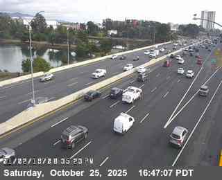TV121 -- I-80 : Ashby