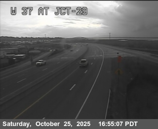 TV130 -- SR-37 : AT JCT-29