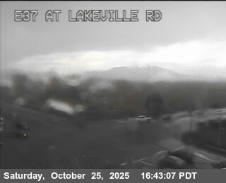 TV137 -- SR-37 : Lakeville Road