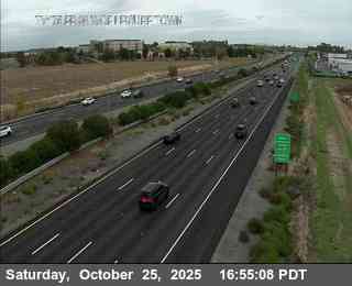 TV175 -- I-80 : AT WOF LEISURE TOWN RD
