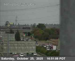 TV176 -- I-80 : AT LEISURE TOWN RD