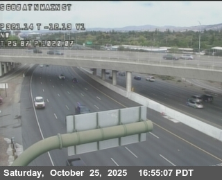 TV216 -- I-680 : North Main Street