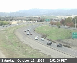 TV223 -- SR-4 : WOF LONE TREE WY