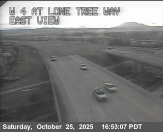 TV224 -- SR-4 : Lone Tree Way