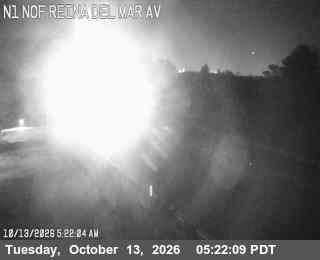 TV393 -- SR-1 : AT NOF REINA DEL MAR AV