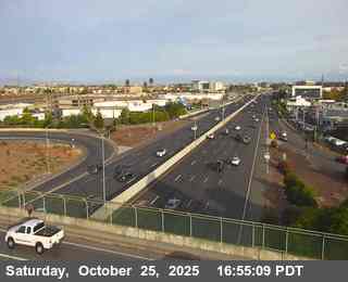 TV428 -- US-101 : Whipple Avenue