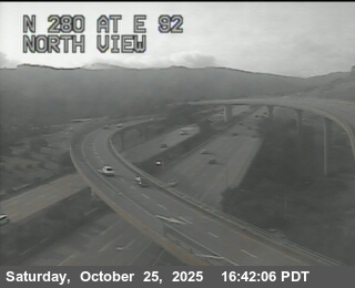 TV450 -- I-280 : SR-92