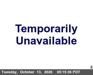 TV452 -- SR-92 : AT JWO DE ANZA BL