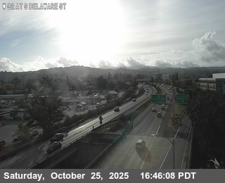 TV458 -- SR-92 : AT S DELAWARE ST