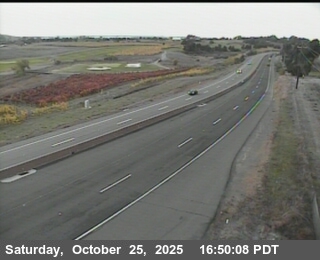 TV482 -- SR-12 : AT EOF KELLY RD