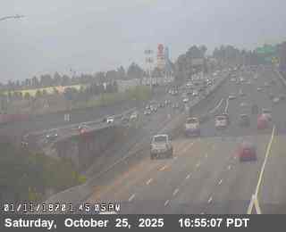 TV504 -- I-80 : AT JWO CUTTING BL