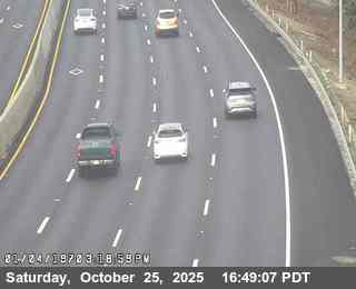 TV511 -- I-80 : Pinole Valley Road